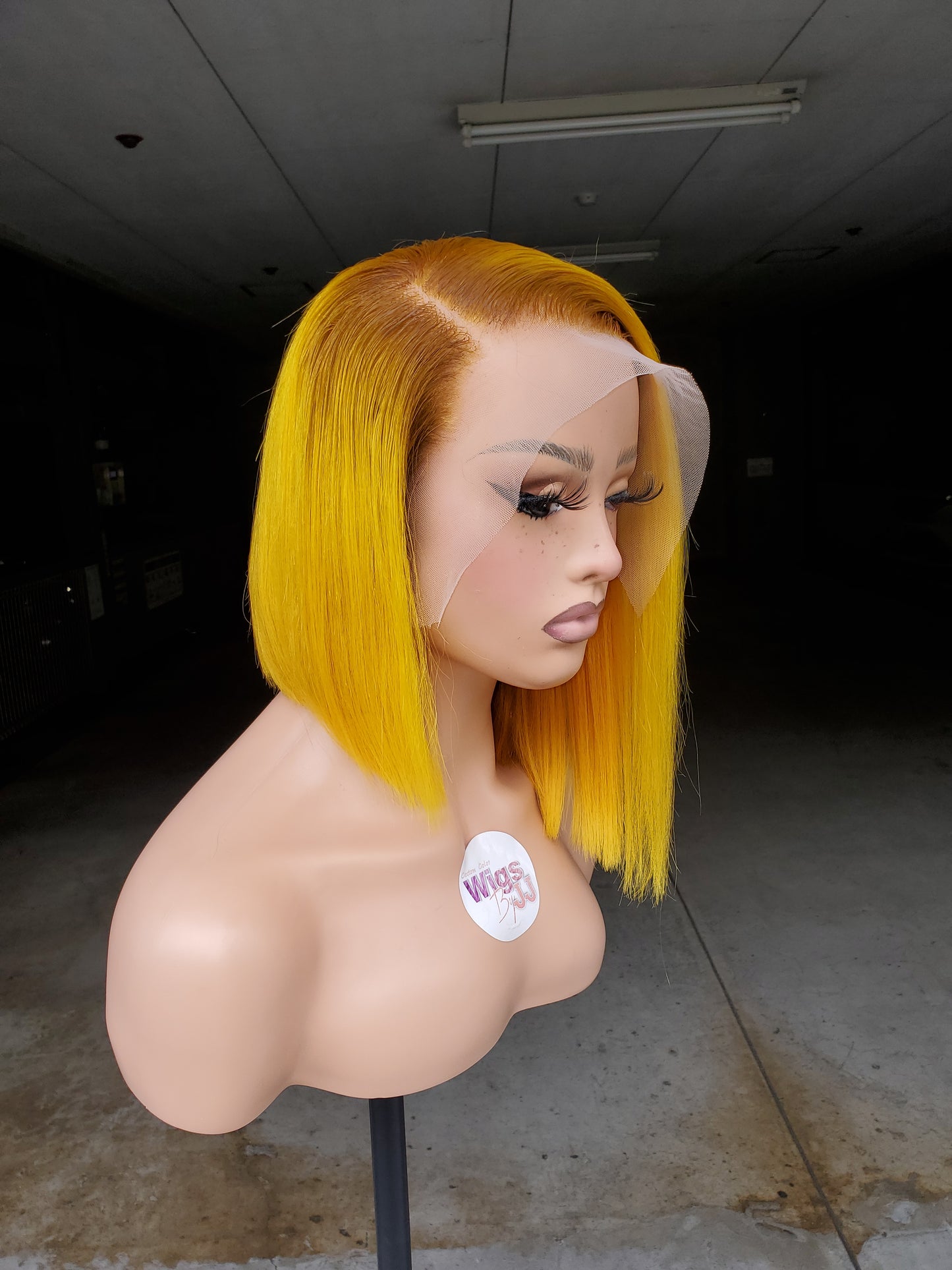 Yellow Melow