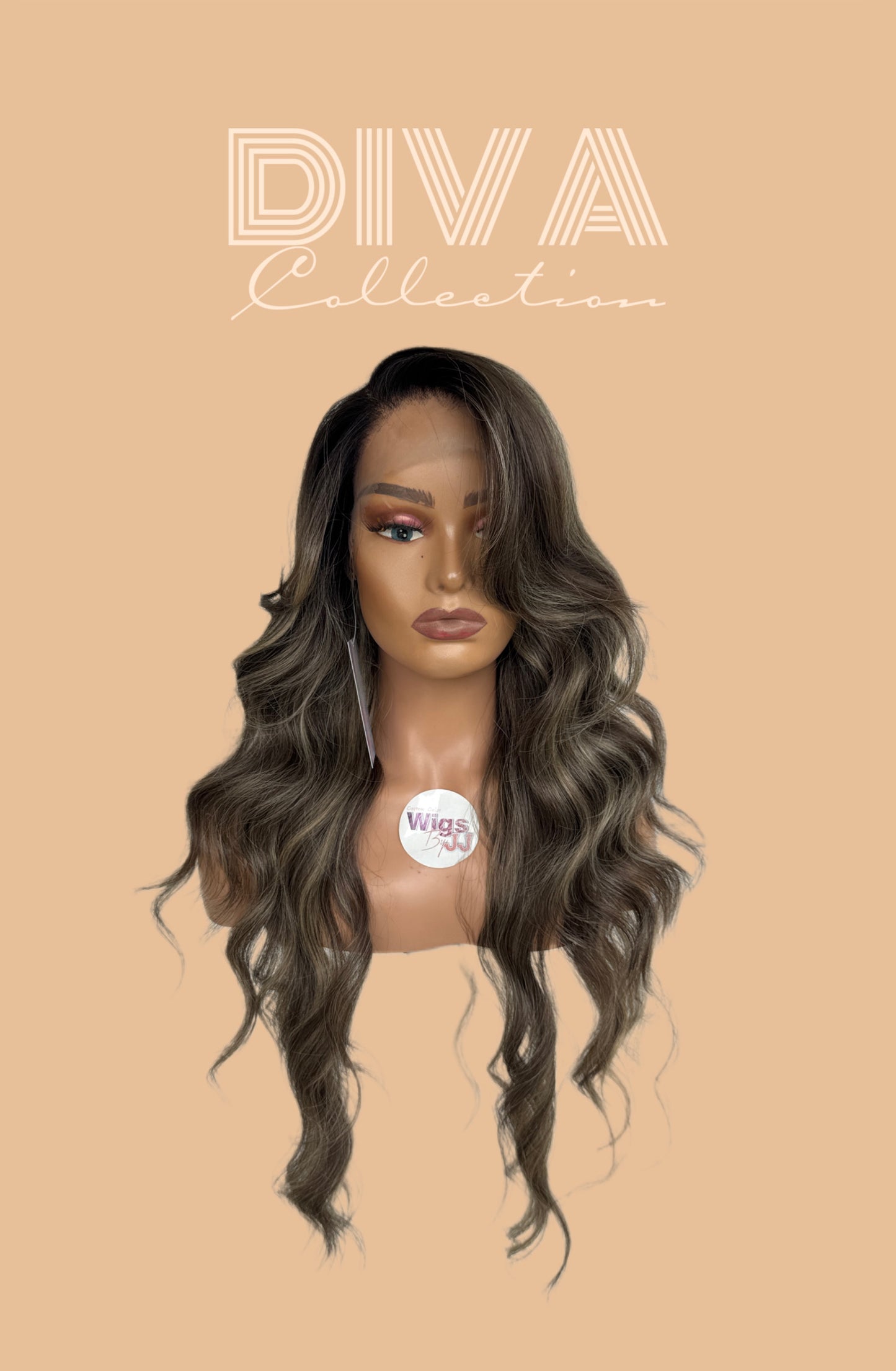 DIVA Collection “Zoe”