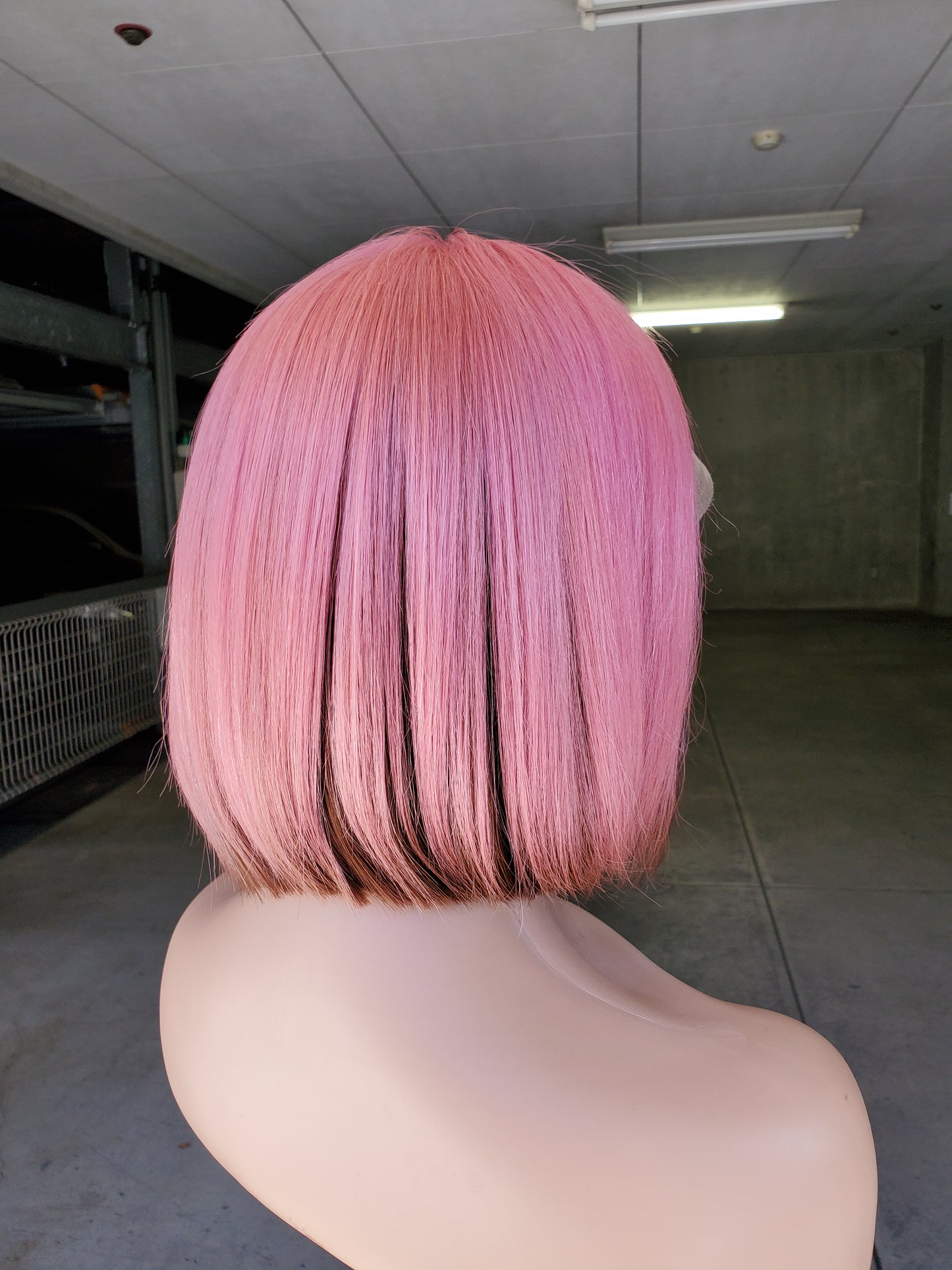 Strawberry Chocolate