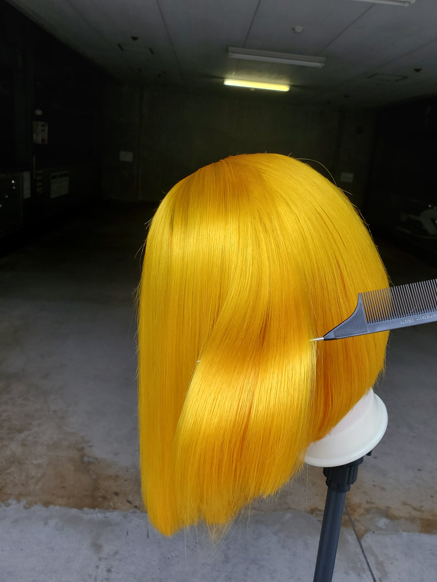Yellow Melow