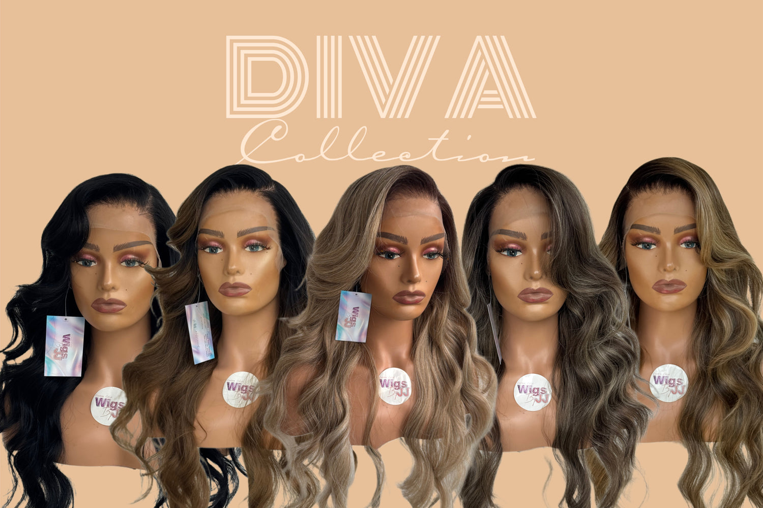 DIVA Collection