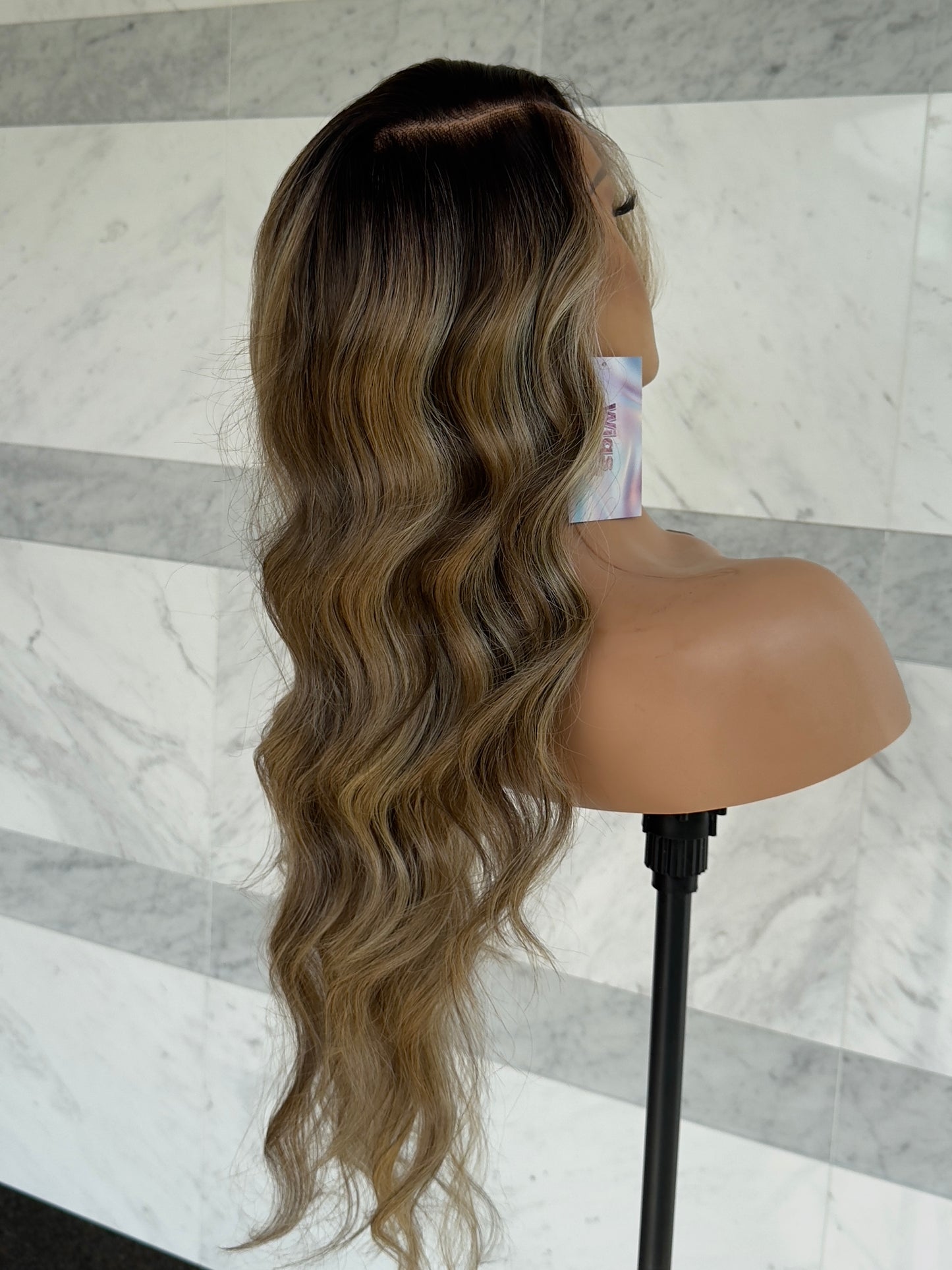 DIVA Collection “Ariana”