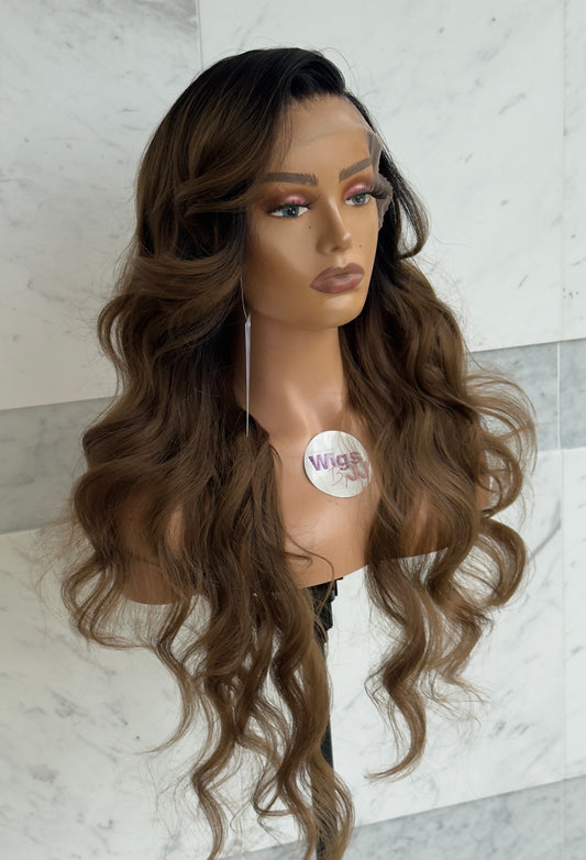 DIVA Collection “Sienna”