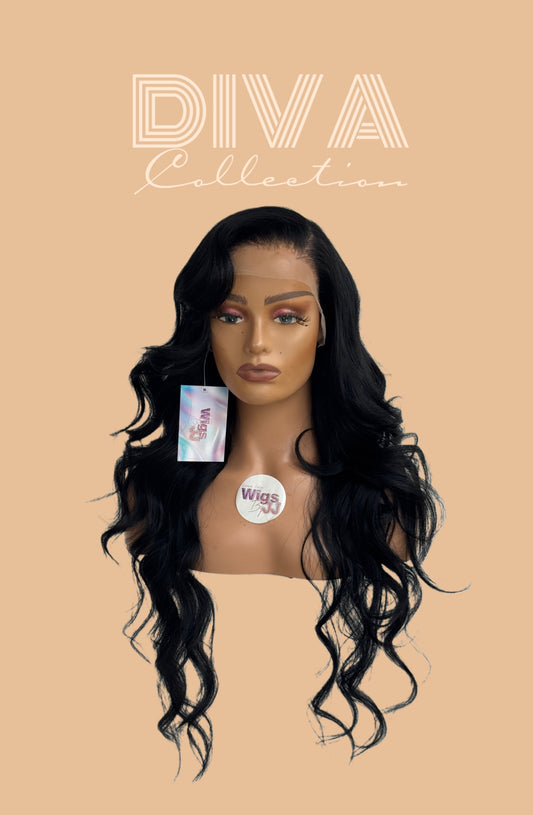 DIVA Collection “Tiana”