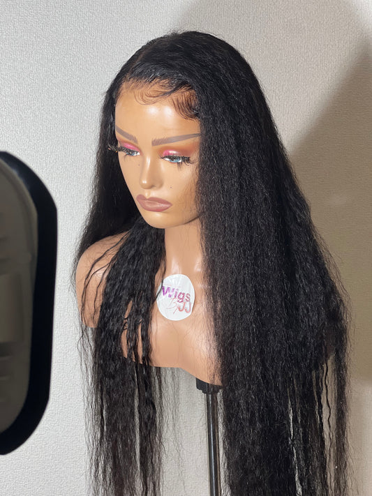 Yaki
