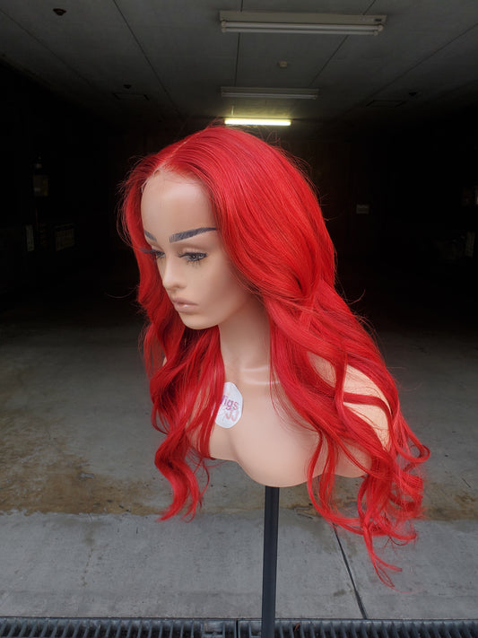 Ariel