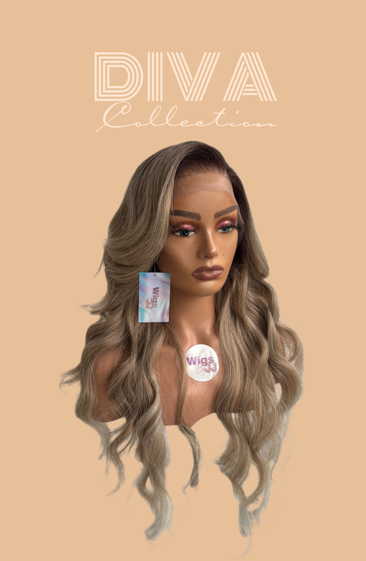 DIVA Collection “Monroe”