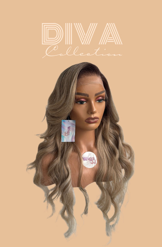 DIVA Collection “Monroe”