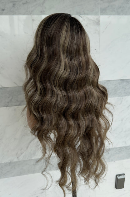 DIVA Collection “Zoe”