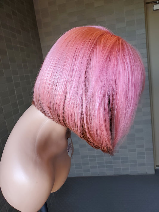 Strawberry Chocolate