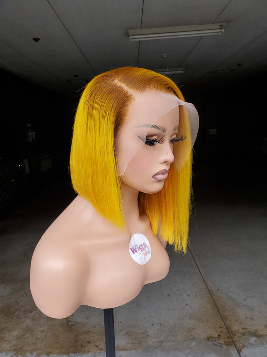 Yellow Melow