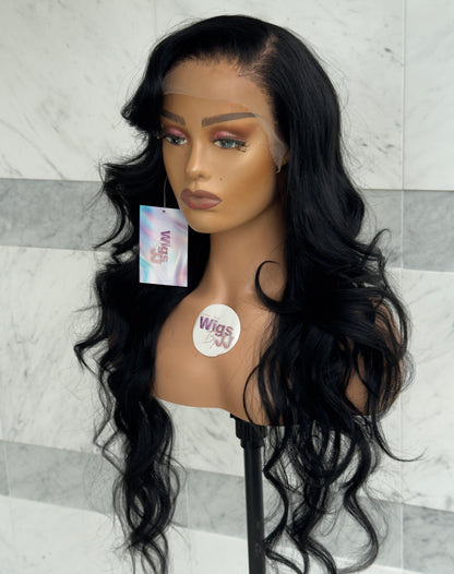 DIVA Collection “Tiana”