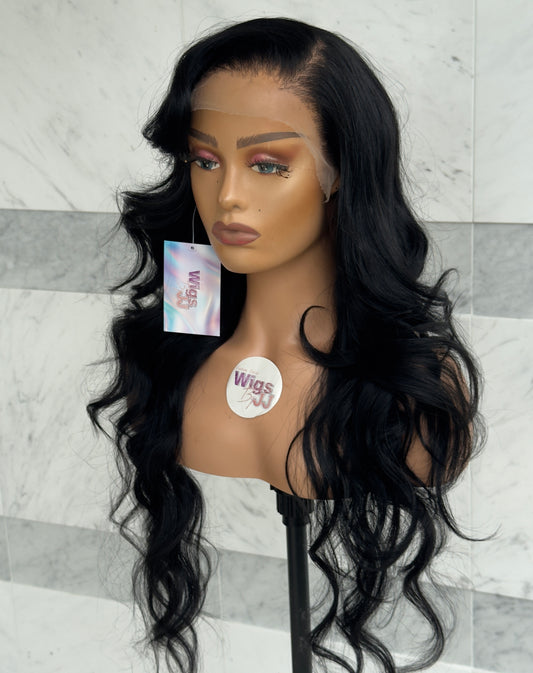 DIVA Collection “Tiana”