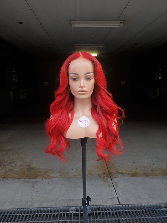 Ariel