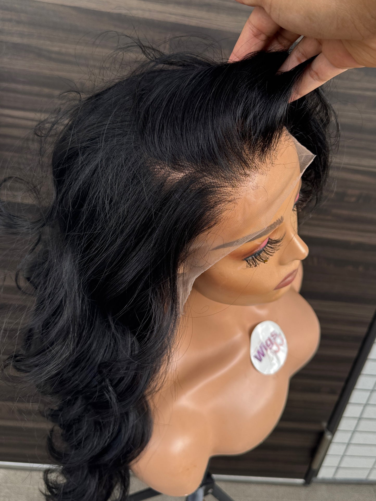 DIVA Collection “Tiana”