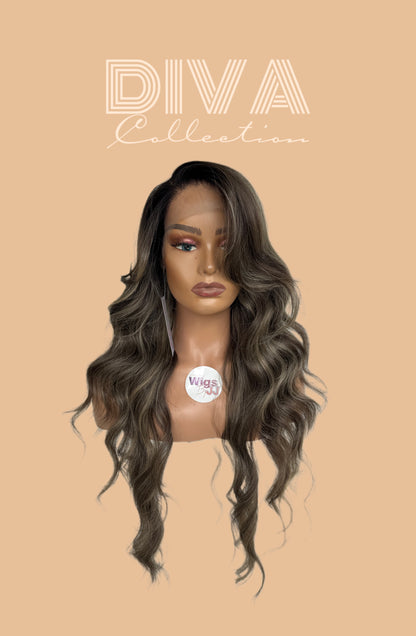 DIVA Collection “Zoe”