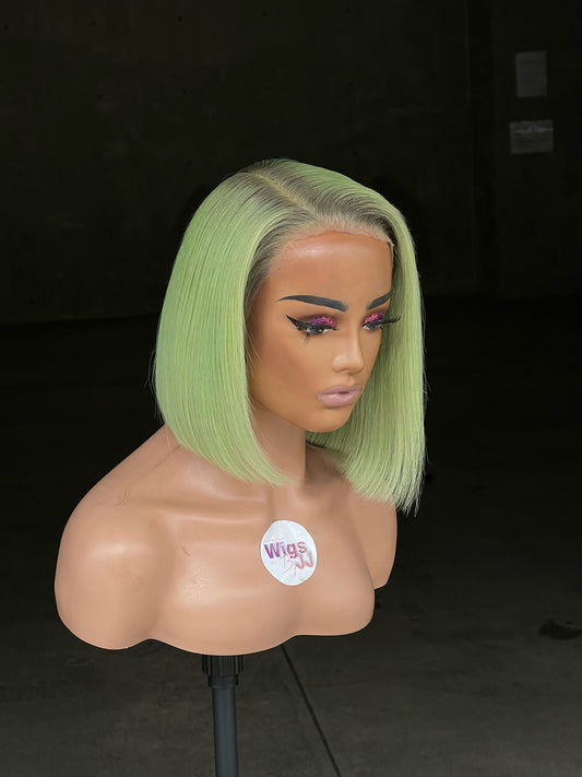 Mint