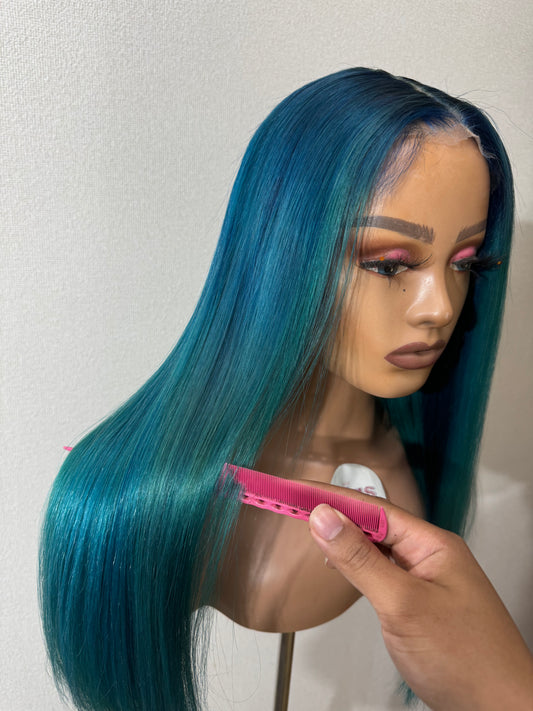 Mermaid