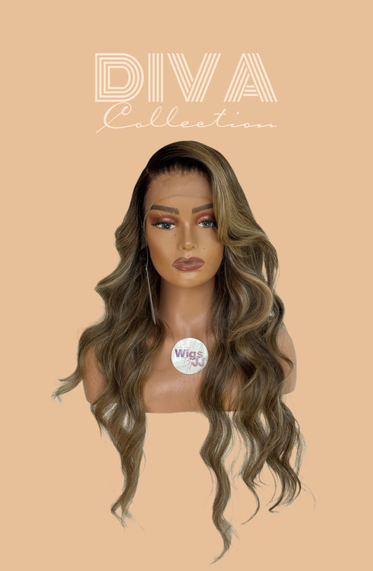 DIVA Collection “Ariana”