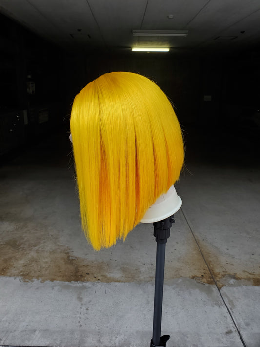 Yellow Melow