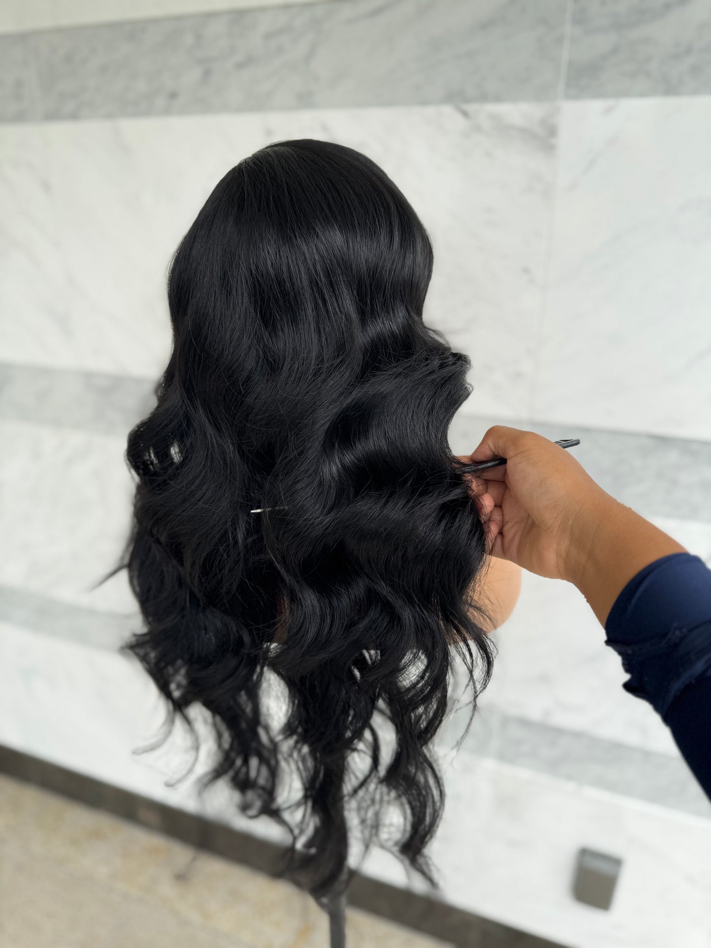 DIVA Collection “Tiana”