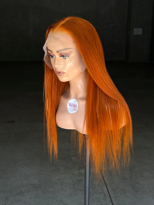 Amber