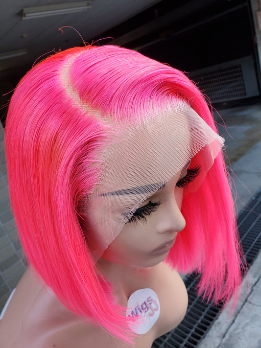PINK!