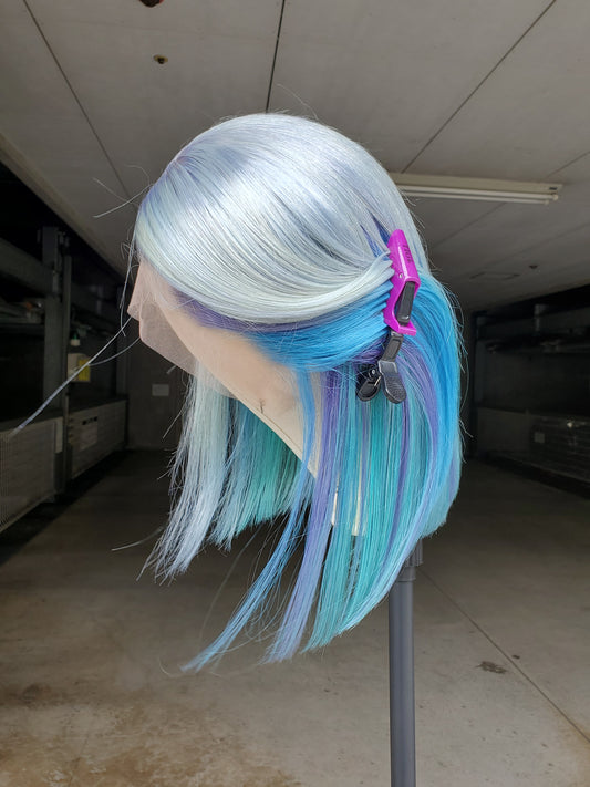 Blue Mix
