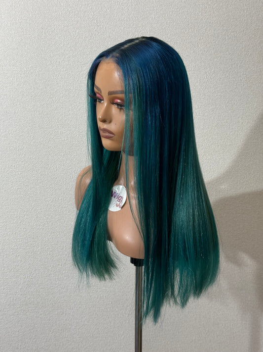 Mermaid